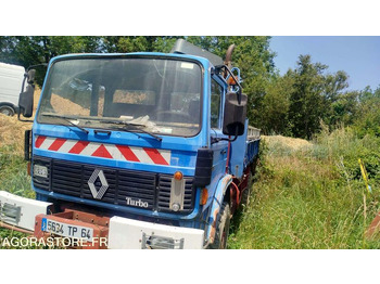 Sunkvežimis RENAULT Midliner S 150