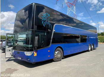 Turistinis autobusas VANHOOL TDX27 double deker - 2015 - 688000 KMs: foto 3