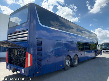 Turistinis autobusas VANHOOL TDX27 double deker - 2015 - 688000 KMs: foto 5
