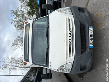 Mikroautobusas