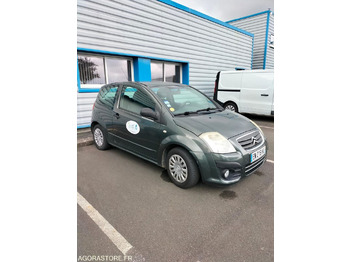 Lengvasis automobilis CITROËN