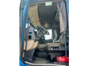 Scania R 480 lizingą Scania R 480: foto 5 Scania R 480 lizingą Scania R 480: foto 5