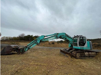 Ekskavatorius KOBELCO