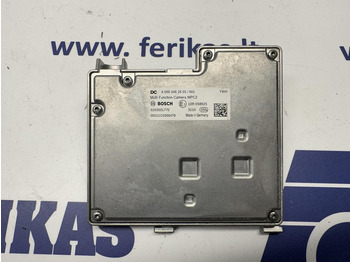 Valdymo blokas - Sunkvežimis Bosch Multi Function Camera MPC2 front camera: foto 2 Valdymo blokas - Sunkvežimis Bosch Multi Function Camera MPC2 front camera: foto 2