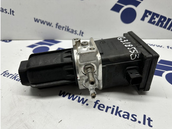 Išmetimo sistema - Sunkvežimis DAF AdBlue pump: foto 2
