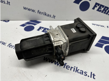 Išmetimo sistema DAF