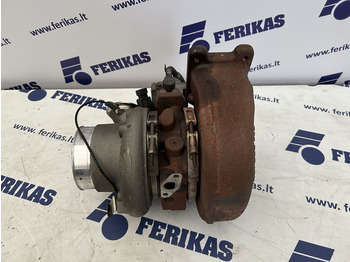 Turbina DAF