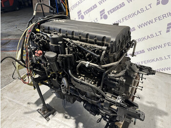 Variklis - Sunkvežimis DAF MX-11 330 H2: foto 3
