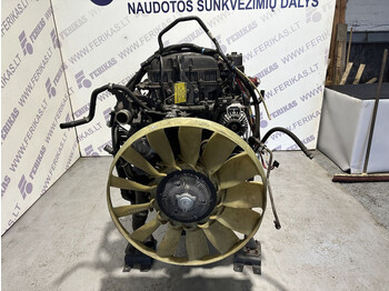 Variklis - Sunkvežimis DAF MX-11 330 H2: foto 4