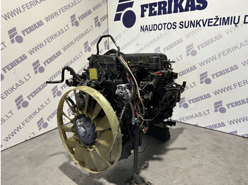 Variklis DAF
