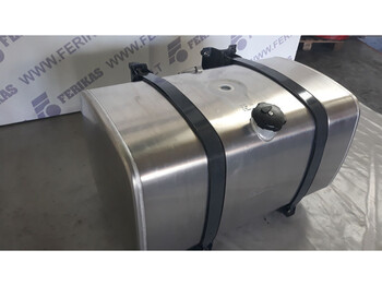 Nauja Degalų bakas - Sunkvežimis DAF OEM fuel tank 430L with brackets: foto 3