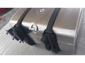 Nauja Degalų bakas - Sunkvežimis DAF OEM fuel tank 430L with brackets: foto 5