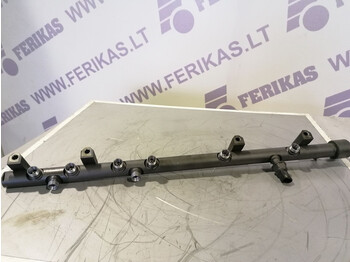 Kuro sistema DAF XF 106