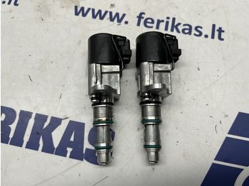 Purkštukas - Sunkvežimis DAF XF: foto 5