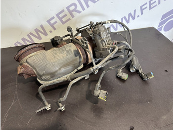 Stabdžių dalys DAF