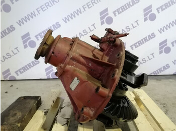 Diferencialas - Sunkvežimis Iveco Eurostar: foto 3