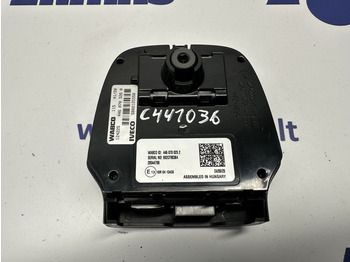 Valdymo blokas IVECO S-WAY