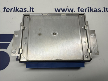 Valdymo blokas - Sunkvežimis KNORR-BREMSE EBS control unit: foto 2
