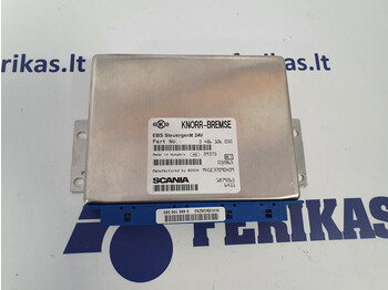 Valdymo blokas KNORR-BREMSE