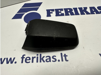 Elektros sistema MAN TGX