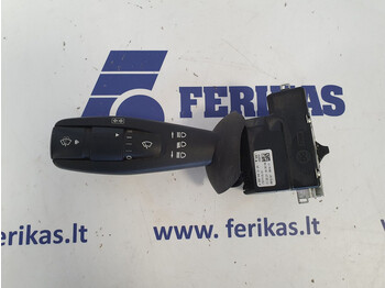 Relė MERCEDES-BENZ Actros