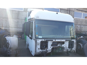 Kabina ir interjeras MERCEDES-BENZ Actros
