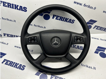 Vairas MERCEDES-BENZ Actros