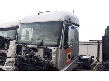 Kabina ir interjeras MERCEDES-BENZ Actros