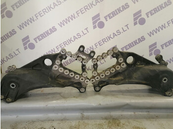 Pakaba MERCEDES-BENZ