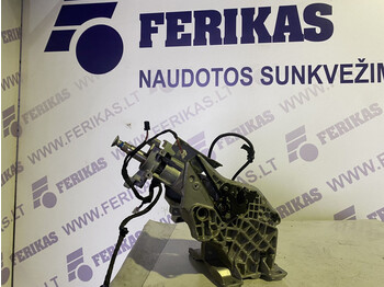 Vairo kolonėlė MERCEDES-BENZ