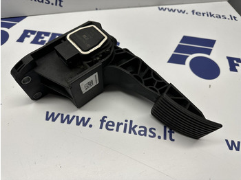 Pedalas MERCEDES-BENZ