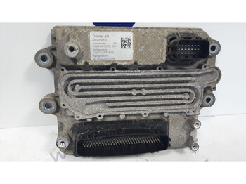 Valdymo blokas MERCEDES-BENZ