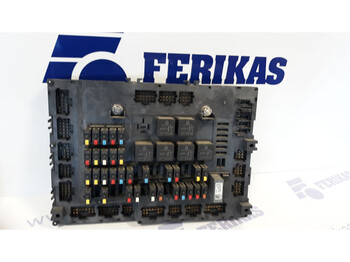 Elektros sistema MERCEDES-BENZ