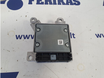 Valdymo blokas - Sunkvežimis Mercedes-Benz air bag control unit: foto 3 Valdymo blokas - Sunkvežimis Mercedes-Benz air bag control unit: foto 3