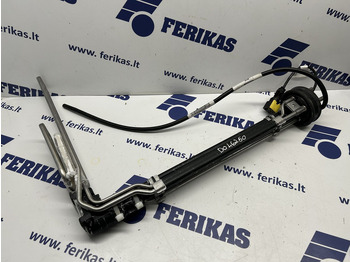 Išmetimo sistema RENAULT