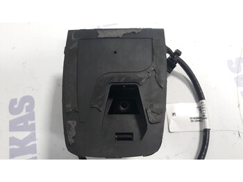 Valdymo blokas - Sunkvežimis Renault lane chase camera: foto 3 Valdymo blokas - Sunkvežimis Renault lane chase camera: foto 3