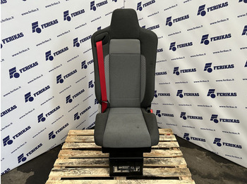 Sėdynė RENAULT