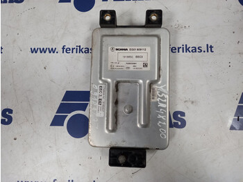 Valdymo blokas SCANIA