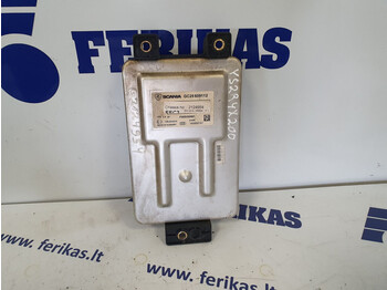 Valdymo blokas SCANIA