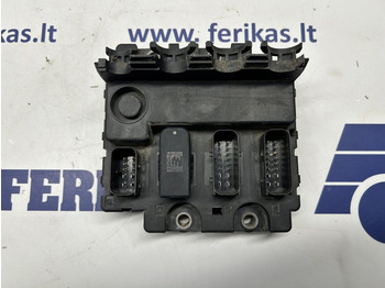 Valdymo blokas SCANIA