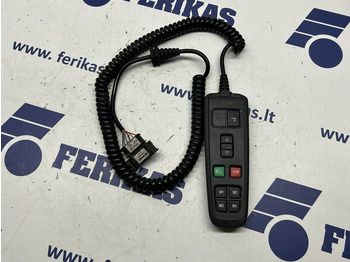 Pakaba SCANIA