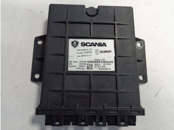 Valdymo blokas SCANIA