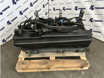 Išmetimo sistema SCANIA R