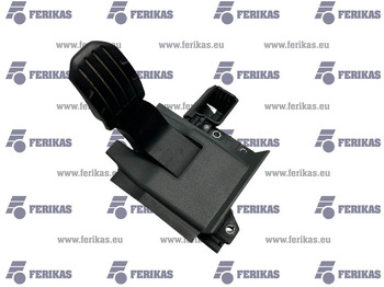 Pedalas SCANIA R