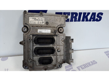 Valdymo blokas SCANIA R