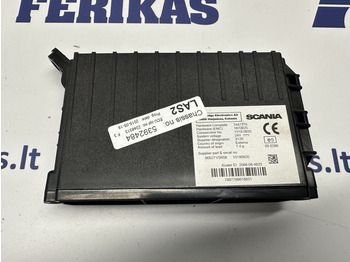 Valdymo blokas SCANIA R