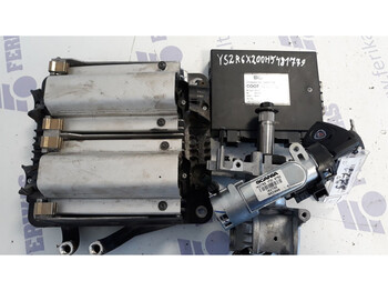 Valdymo blokas SCANIA R