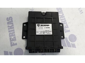 Valdymo blokas SCANIA R