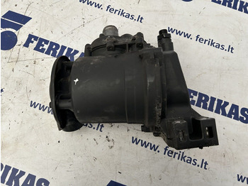Alyvos filtras - Sunkvežimis Scania R410: foto 2