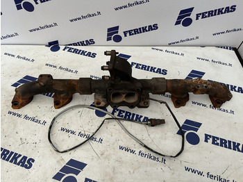 Variklis ir dalys SCANIA R